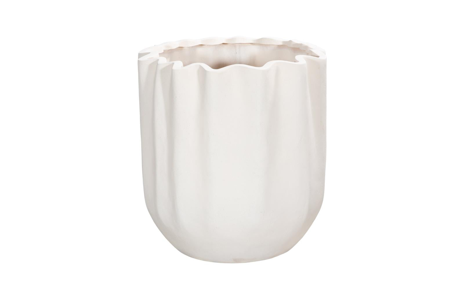 Phillips Collection Home Decor Phillips Collection Tulip Flower Planter, Wide PH115657