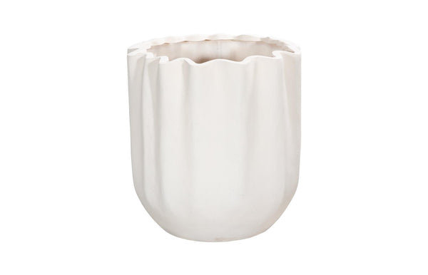 Phillips Collection Home Decor Phillips Collection Tulip Flower Planter, Wide PH115657