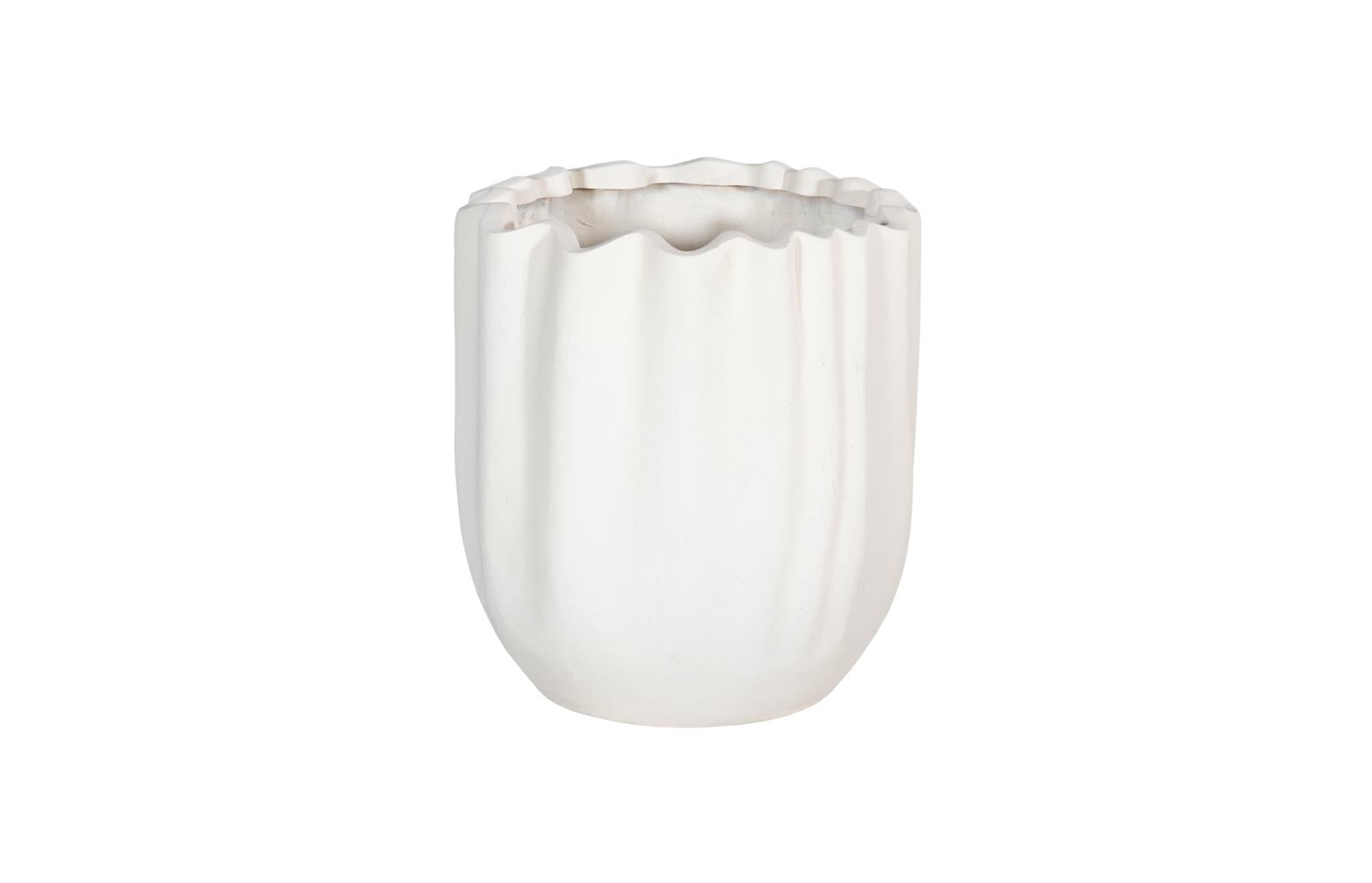 Phillips Collection Home Decor Phillips Collection Tulip Flower Planter, Wide PH115658