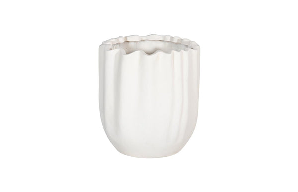 Phillips Collection Home Decor Phillips Collection Tulip Flower Planter, Wide PH115658