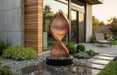 Phillips Collection Home Decor Phillips Collection Twist Fountain