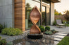 Phillips Collection Home Decor Phillips Collection Twist Fountain