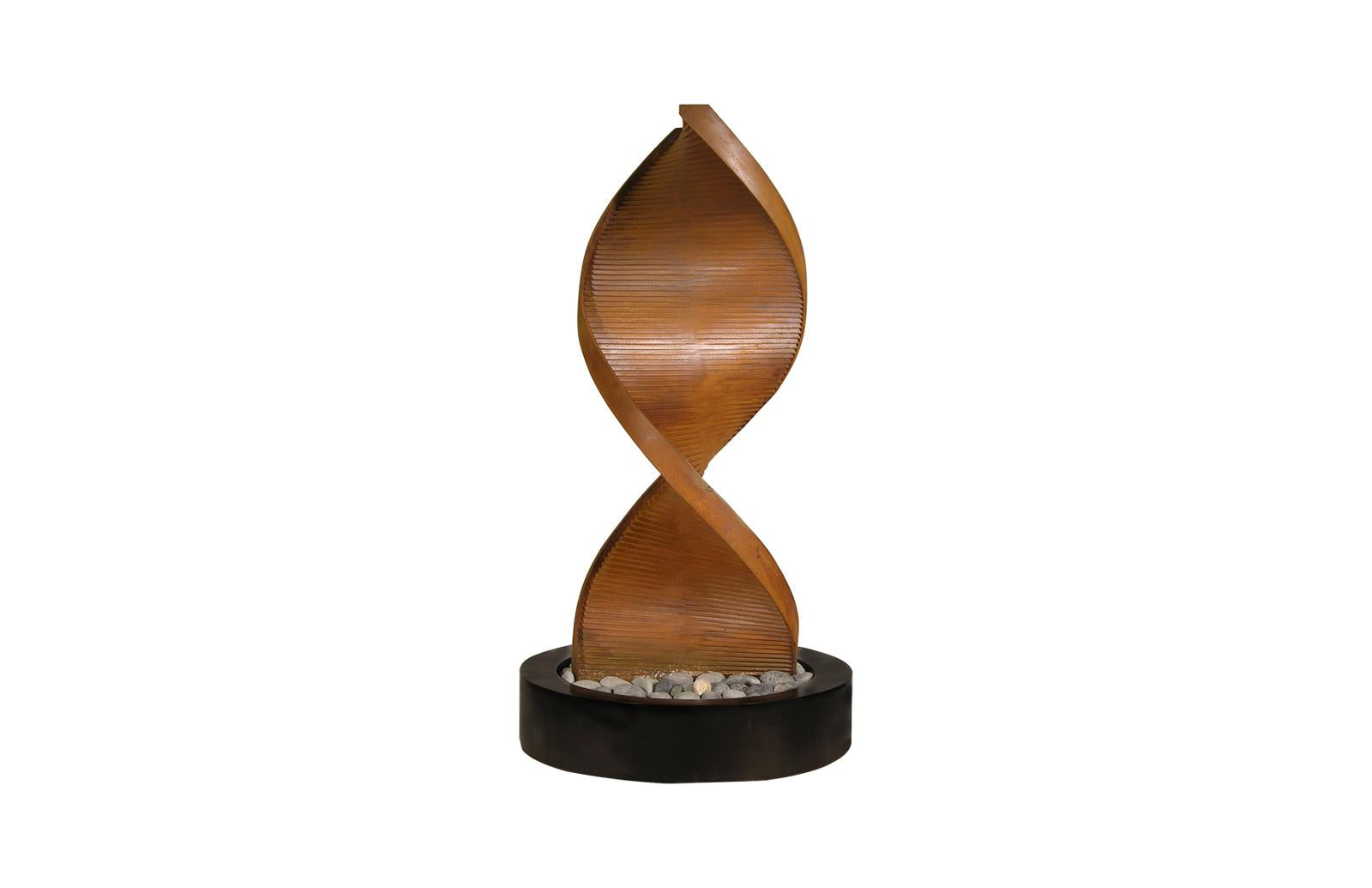 Phillips Collection Home Decor Phillips Collection Twist Fountain