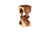 Phillips Collection Home Decor Phillips Collection Twist Stool, Double