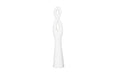 Phillips Collection Home Decor Phillips Collection Twisted Sculpture, Gel Coat White
