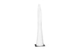 Phillips Collection Home Decor Phillips Collection Twisted Sculpture, Gel Coat White