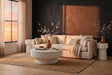 Phillips Collection Home Decor Phillips Collection Vetra Coffee Table, White Stone