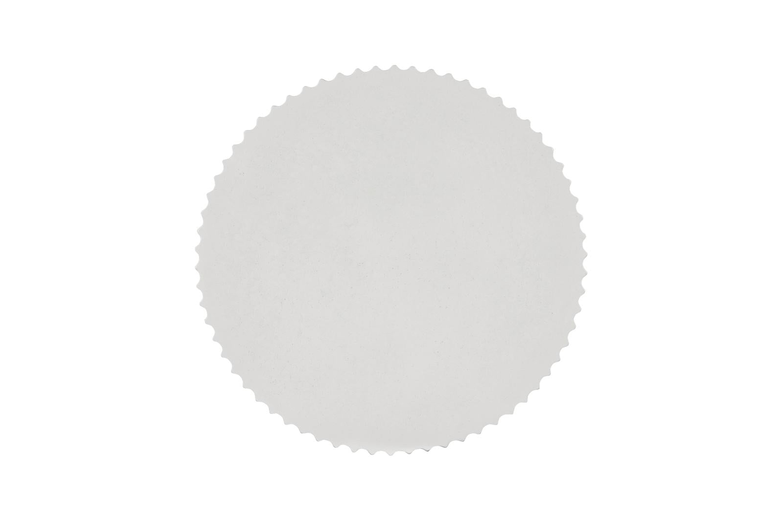 Phillips Collection Home Decor Phillips Collection Vetra Coffee Table, White Stone