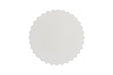Phillips Collection Home Decor Phillips Collection Vetra Side Table, White Stone