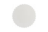 Phillips Collection Home Decor Phillips Collection Vetra Side Table, White Stone