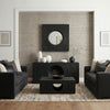 Phillips Collection Home Decor Phillips Collection Void Coffee Table, Black Stone