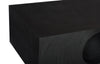 Phillips Collection Home Decor Phillips Collection Void Coffee Table, Black Stone