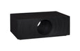 Phillips Collection Home Decor Phillips Collection Void Coffee Table, Black Stone