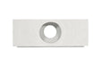 Phillips Collection Home Decor Phillips Collection Void Coffee Table, White Stone