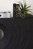 Phillips Collection Home Decor Phillips Collection Void Console Table, Black Stone