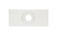 Phillips Collection Home Decor Phillips Collection Void Console Table, White Stone