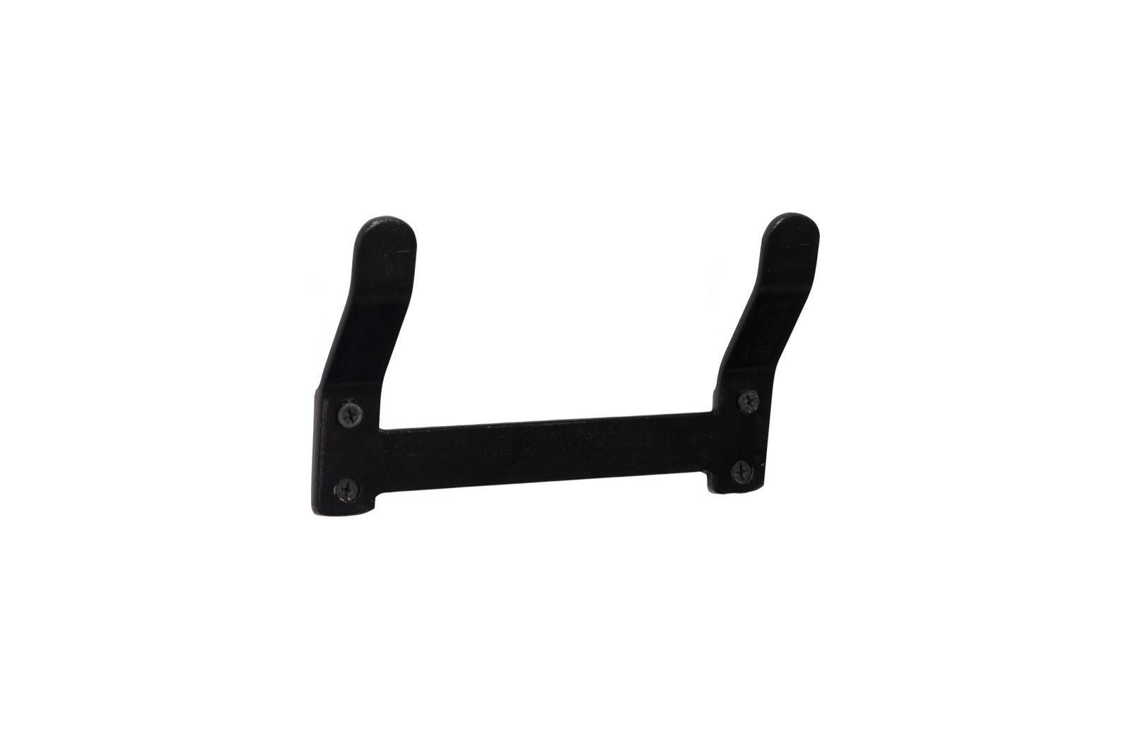 Phillips Collection Home Decor Phillips Collection Void Mirror, Black Stone