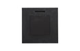 Phillips Collection Home Decor Phillips Collection Void Mirror, Black Stone