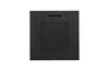 Phillips Collection Home Decor Phillips Collection Void Mirror, Black Stone