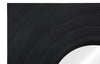 Phillips Collection Home Decor Phillips Collection Void Mirror, Black Stone
