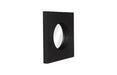 Phillips Collection Home Decor Phillips Collection Void Mirror, Black Stone