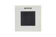 Phillips Collection Home Decor Phillips Collection Void Mirror, White Stone