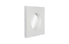 Phillips Collection Home Decor Phillips Collection Void Mirror, White Stone