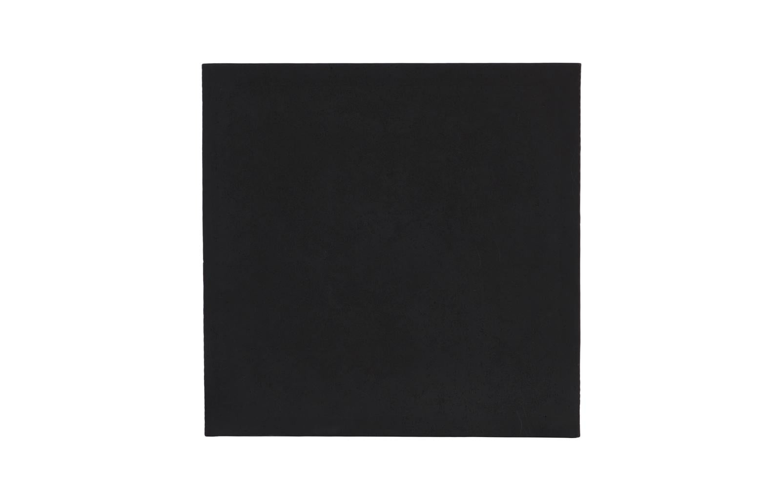 Phillips Collection Home Decor Phillips Collection Void Side Table, Black Stone