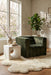 Phillips Collection Home Decor Phillips Collection Void Side Table, White Stone