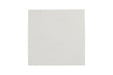 Phillips Collection Home Decor Phillips Collection Void Side Table, White Stone