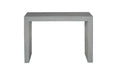 Phillips Collection Home Decor Phillips Collection Waterfall Console Table, Weathered Gray