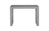 Phillips Collection Home Decor Phillips Collection Waterfall Console Table, Weathered Gray