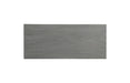 Phillips Collection Home Decor Phillips Collection Waterfall Console Table, Weathered Gray