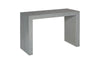 Phillips Collection Home Decor Phillips Collection Waterfall Console Table, Weathered Gray