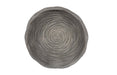 Phillips Collection Home Decor Phillips Collection Waves Bowl, Large, Gray