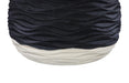 Phillips Collection Home Decor Phillips Collection Wavy Vase, Two Tone, LG