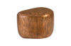 Phillips Collection Home Phillips Collection Wedge End Table, Von Braun Finish