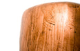 Phillips Collection Home Phillips Collection Wedge End Table, Von Braun Finish