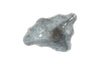 Phlillips Collection Home Phillips Collection Cast Blue Onyx Bowl, Faux Finish, Narrow