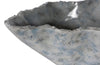 Phlillips Collection Home Phillips Collection Cast Blue Onyx Bowl, Faux Finish, Narrow