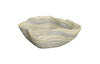 Phlillips Collection Home Phillips Collection Cast Gray Onyx Bowl, Faux Finish, Medium