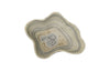 Phlillips Collection Home Phillips Collection Cast Gray Onyx Bowl, Faux Finish, Medium