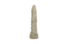 Phlillips Collection Home Phillips Collection Cast Stone Table Top Sculpture, Double Hole, Roman Stone