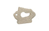 Phlillips Collection Home Phillips Collection Cast Stone Table Top Sculpture, Wide, Roman Stone