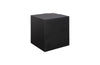 Phlillips Collection Home Rate to be Quoted Phillips Collection Cornered Side Table, Natural, Iron