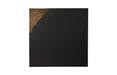 Phlillips Collection Home Rate to be Quoted Phillips Collection Cornered Wall Art, Natural, Iron