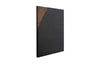 Phlillips Collection Home Rate to be Quoted Phillips Collection Cornered Wall Art, Natural, Iron