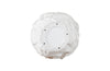 Phlillips Collection Home Rate to be Quoted Phillips Collection Drape Planter, Gel Coat White