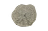 Phlillips Collection Home Rate to be Quoted Phillips Collection Floating Coffee Table with Black Legs, Gray Stone, Size Varies