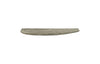 Phlillips Collection Home Phillips Collection Floating Wall Shelf, Gray Stone, Small